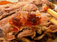 -清真·益鑫羊肉手抓馆(花园北街店)