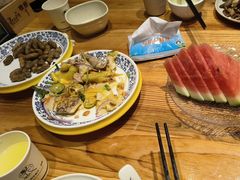 -花溪雨·森林餐厅(石基店)