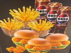 -德克士(北京站店)