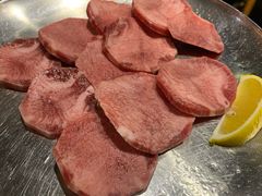 -老炉家木炭烤肉(长江国际店)