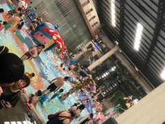 -南宫温泉水世界