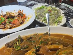 -旺角小渔村·海肠捞饭开创者(环山路店)