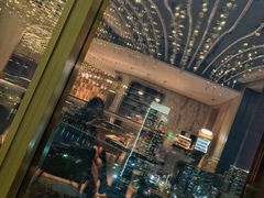 -三迪希尔顿酒店·星空酒廊