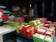 -桃源村(老门东店)
