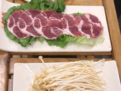 -锅首鲜品火锅(鸳鸯店)
