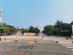 -金沙滩海水浴场(万平口景区4号门扬帆广场店)