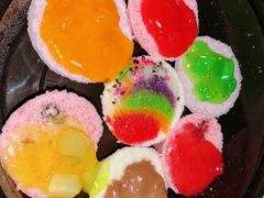 普通爆浆鲜果熟梨糕-津门红姐熟梨糕茶汤糕干(爱国道店)