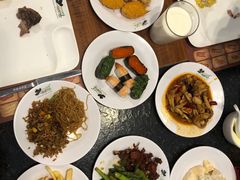 -汉巴味德(大悦城店)