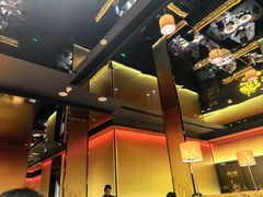-炊烟小炒黄牛肉(浦东世纪汇店)