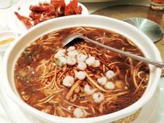 -顺风海鲜港(长寿路店)