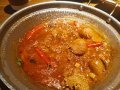 -吃饭皇帝大土家民族菜(正大广场店)