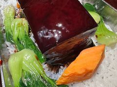 -锦府园·杭州小馆·创意杭帮菜(湖滨银泰in77店)