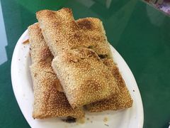 -正顺饸饹馆(中土商务楼店)