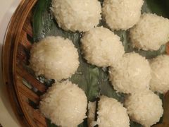 -粗茶淡饭·汉口公馆(循礼门店)