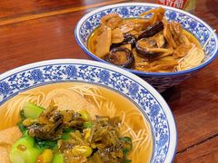 -西园寺素食(西园弄戒幢律寺店)