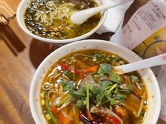 -万县面馆(高笋塘店)