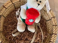 -星巴克(温州瑞安吾悦广场店)