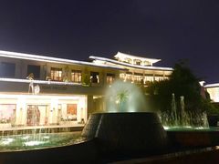 -厦门悦华酒店