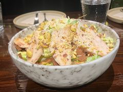 -Brut Eatery悦璞食堂(建国东路店)