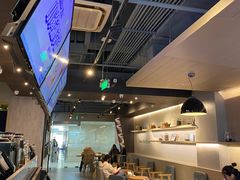 -瑞幸咖啡(1+1大厦店)