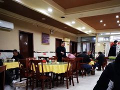 -双喜饭庄(马道坡街店)