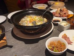 -汤城小厨•粤菜•靓汤(苏州街店)