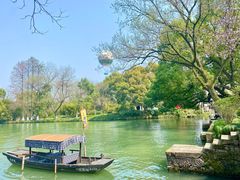 -西溪国家湿地公园