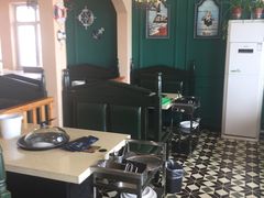 大堂-港畔赶海蒸汽海鲜烧烤自助(仙螺岛店)