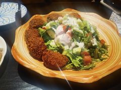 -ALAMEEN阿拉伯餐厅(三里屯店)
