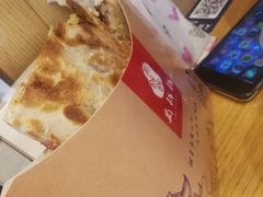 -文叔·湖北名小吃·小龙虾(华强北店)