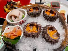 -花潮料理艺食馆(SM新生活广场店)