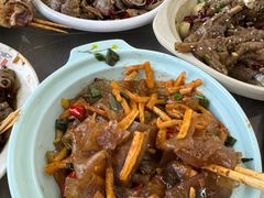 -小民大排档(光谷店)