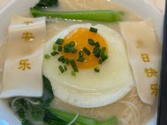 -顺味凤城·顺德菜专门店(九六广场店)