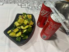 -云晓光头烧烤吧(盛夏店)