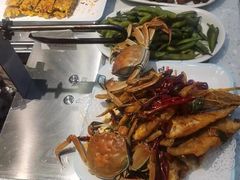 -三毛烤羊腿(乐园路总店)