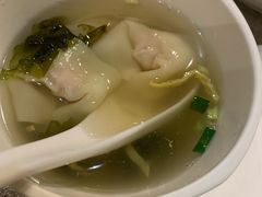 -太湖饭店·寄畅轩中餐厅
