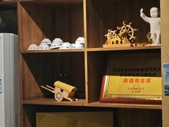 -醉南拳客家菜·河田鸡(东街口航空大厦店)