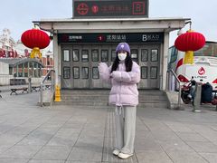 -沈阳站