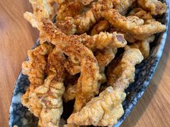 -付小姐在成都(中山公园店)