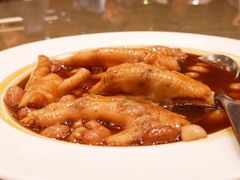 鲍汁焖凤爪-御宝轩(益丰·外滩源店)