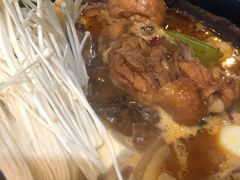 -范贤光鸡公煲(平乐园总店)