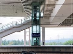 -洛阳龙门站