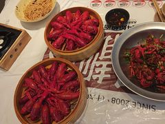 -靓靓蒸虾·头牌蒸虾(沙湖旗舰店)