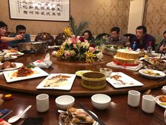 -普天和酒楼·新津菜·烤鸭(天津之眼店)