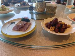 -香厨中餐厅(松北香格里拉店)