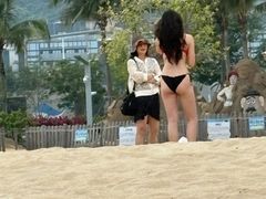 -大梅沙海滨公园