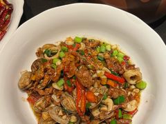 -玖五京菜(杭州城北万象城店)