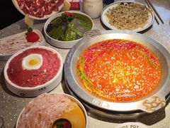 -大龙燚火锅(太古里店)