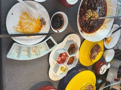-花家怡园(四合院总店)