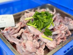 -大江美蛙鱼火锅(都江堰店)